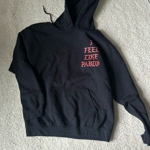 Kanye West Pablo Hoodie